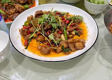 就是这个味