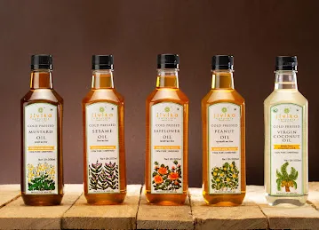 Jivika Food General Trading LLC