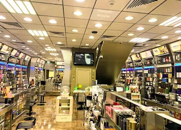 Jizan Perfumes