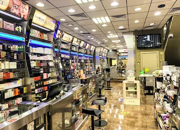 Jizan Perfumes
