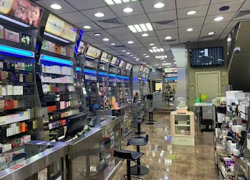 Jizan Perfumes