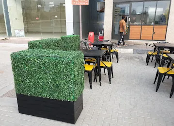 JJ Chicken - Al Falah Street