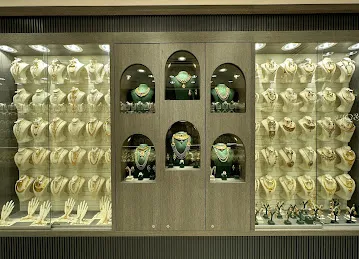 JJ & SONS Jewellers, Meena Bazar