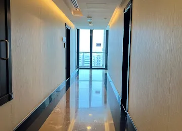 JK ASSOCIATES