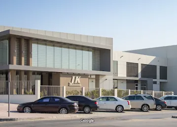 JK Group - National Store LLC - Head Office & Canon's Authorized Service Center