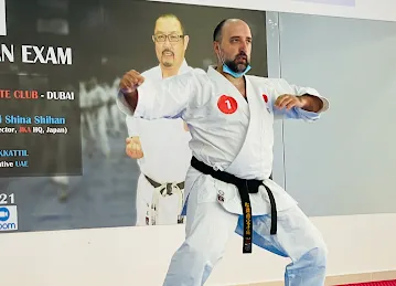 JKA Shotokan Karate Do