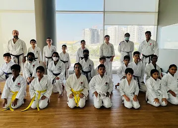JKA Shotokan Karate Do