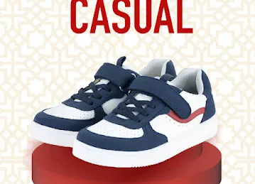 JKB Shoes (Just Kids Brands)