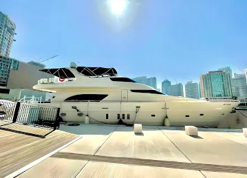 JKM Yachts Rental