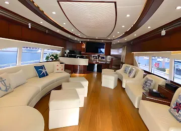 JKM Yachts Rental