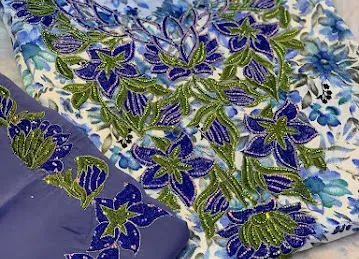 جلابية لباس نسائي وتفصيل |Zainab Boutique Readymade Garments
