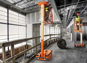 JLG Industries