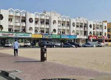 جلال القديم