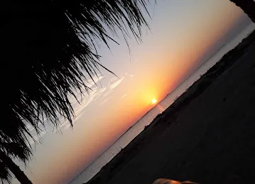 جلسات شاطيء الحديريات الخارجية