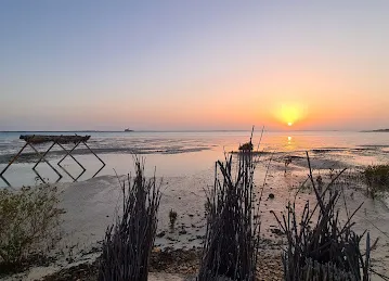 جلسات شاطيء الحديريات الخارجية