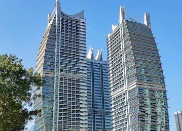 JLT Armada Tower 2