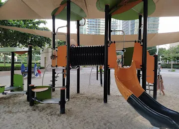 JLT Children's Playground