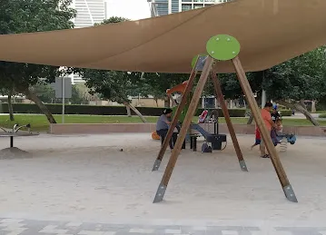 JLT Children's Playground