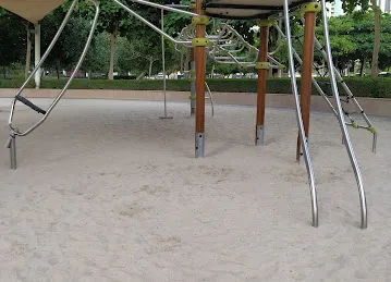 JLT Children's Playground