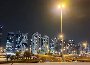 JLT Cluster M