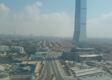JLT Cluster M
