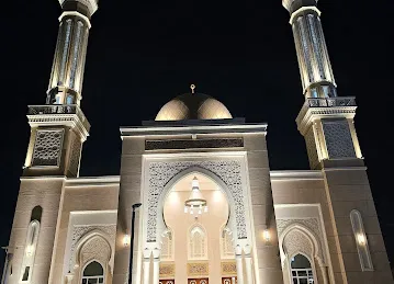 JLT Masjid
