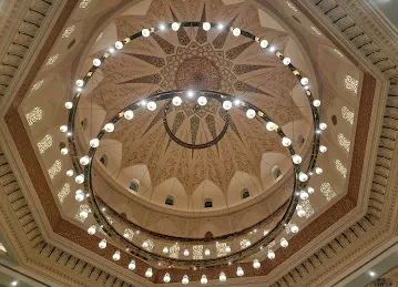 JLT Masjid