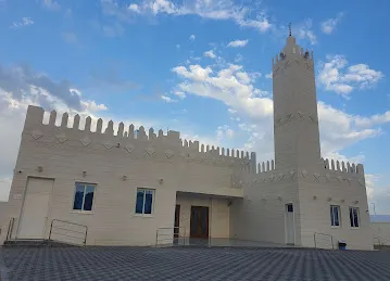جامع