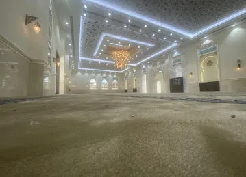 جامع عبيد و سالم بن حربي الظاهري