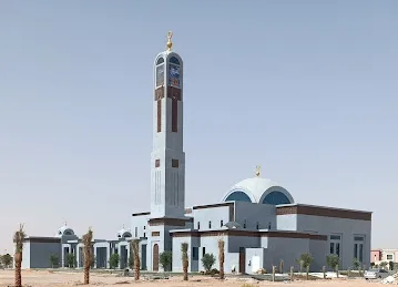 جامع فاضل سيف الكعبي / غنيمه