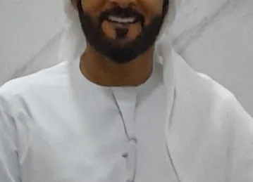 جامع حسن الظفيري