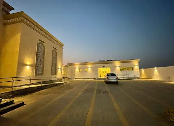 جامع العباسيين
