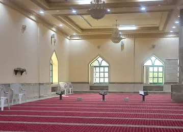 جامع المهيري