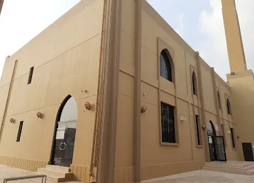 جامع المصفح 652