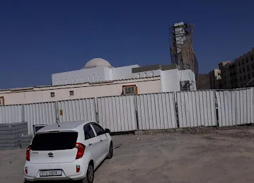 جامع الريان حتا