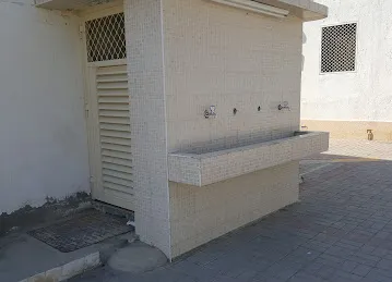 جامع الشهيد أحمد محمد حسن محمد الحميدي