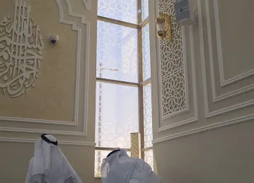 جامع التقوى ( مظفر محمد خموشة العامري ) 201