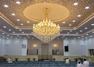 جامع محمد بن سيف الحمراني