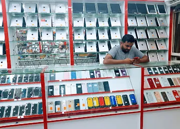 JM Mobile Phones
