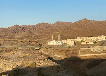 جامع مريم بنت عبيد