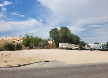 جامع مسجد