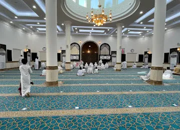 جامع راشد حسن العود الطنيجي