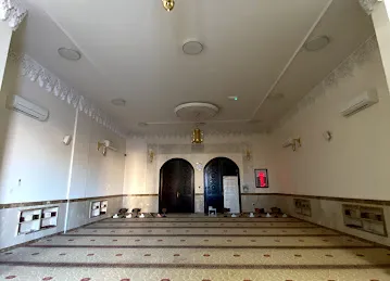 جامع اسماء بنت أبي بكر