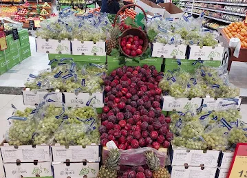 جمعية بني ياس التعاونية