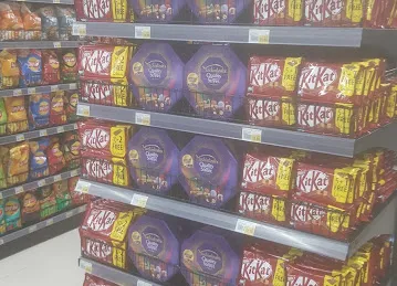 جمعية بني ياس التعاونية