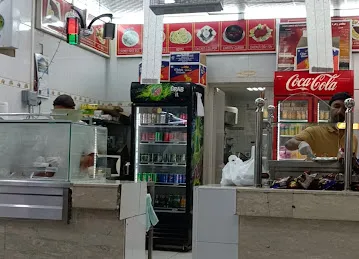 جمعية القوات المسلحة - مدينة زايد العسكرية