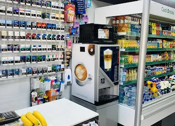 JMART grocery