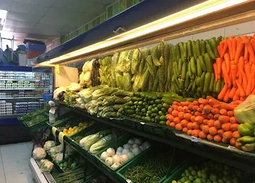 Jmart Supermarket