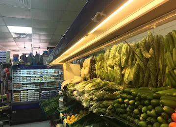 Jmart Supermarket