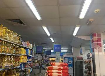 Jmart Supermarket